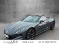 MG Cyberster Cybester Elektromotor 375 kW 77 kWh GT Grau - thumbnail 10
