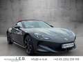 MG Cyberster Cybester Elektromotor 375 kW 77 kWh GT Grau - thumbnail 2