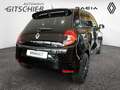 Renault Twingo Electric Techno Schwarz - thumbnail 3