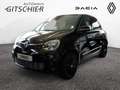 Renault Twingo Electric Techno Schwarz - thumbnail 1
