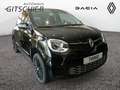 Renault Twingo Electric Techno Schwarz - thumbnail 2