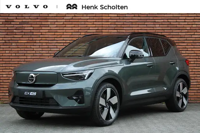 Volvo EX40