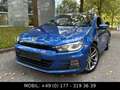 Volkswagen Scirocco 2.0 TSI*R-LINE*DSG*KAMERA*NAVI*SHZ* Blau - thumbnail 4