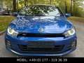 Volkswagen Scirocco 2.0 TSI*R-LINE*DSG*KAMERA*NAVI*SHZ* Blau - thumbnail 5