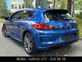 Volkswagen Scirocco 2.0 TSI*R-LINE*DSG*KAMERA*NAVI*SHZ* Blau - thumbnail 11