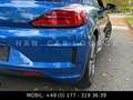 Volkswagen Scirocco 2.0 TSI*R-LINE*DSG*KAMERA*NAVI*SHZ* Blau - thumbnail 7