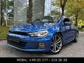 Volkswagen Scirocco 2.0 TSI*R-LINE*DSG*KAMERA*NAVI*SHZ* Blau - thumbnail 2