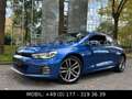Volkswagen Scirocco 2.0 TSI*R-LINE*DSG*KAMERA*NAVI*SHZ* Blau - thumbnail 3