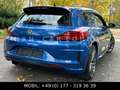 Volkswagen Scirocco 2.0 TSI*R-LINE*DSG*KAMERA*NAVI*SHZ* Blau - thumbnail 8
