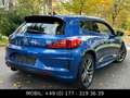 Volkswagen Scirocco 2.0 TSI*R-LINE*DSG*KAMERA*NAVI*SHZ* Blau - thumbnail 9
