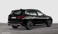 BMW X3 xDrive20i AHK RFK NAVI LED Sound Syst. DAB Schwarz - thumbnail 2