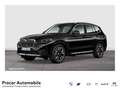 BMW X3 xDrive20i AHK RFK NAVI LED Sound Syst. DAB Schwarz - thumbnail 1