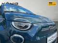 Fiat 500e Cabrio*Carplay*LED*DAB+* Grün - thumbnail 16