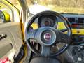 Fiat 500 1,4 16V Sport Gelb - thumbnail 26