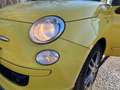 Fiat 500 1,4 16V Sport Gelb - thumbnail 35