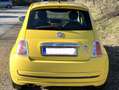 Fiat 500 1,4 16V Sport Gelb - thumbnail 6
