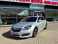 Opel Insignia A Sports Tourer Innovation OPC 2.0l D Silber - thumbnail 2