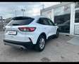 Ford Kuga 1.5 EcoBlue Titanium Bianco - thumbnail 2