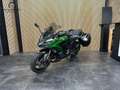Kawasaki Ninja 1000SX TOURER Zwart - thumbnail 2