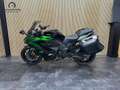 Kawasaki Ninja 1000SX TOURER Zwart - thumbnail 4