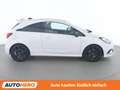 Opel Corsa 1.6 Turbo OPC Weiß - thumbnail 7