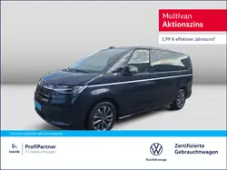 Volkswagen T7 Multivan Multivan Style LÜ 2.0TDI 110KW NAVI AHK PANO STH