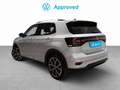 Volkswagen T-Cross 1.0 TSI Sport 81kW Zilver - thumbnail 2