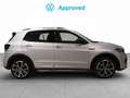 Volkswagen T-Cross 1.0 TSI Sport 81kW Zilver - thumbnail 3