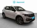 Volkswagen T-Cross 1.0 TSI Sport 81kW Zilver - thumbnail 1