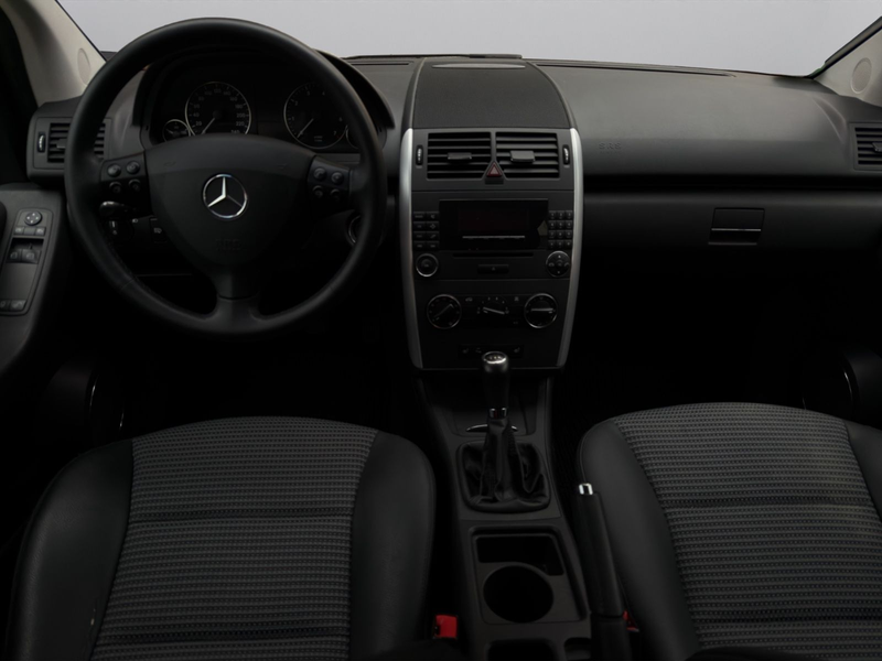 Mercedes-Benz A 150 *Garantie*TÜV Neu*PDC — photo 10