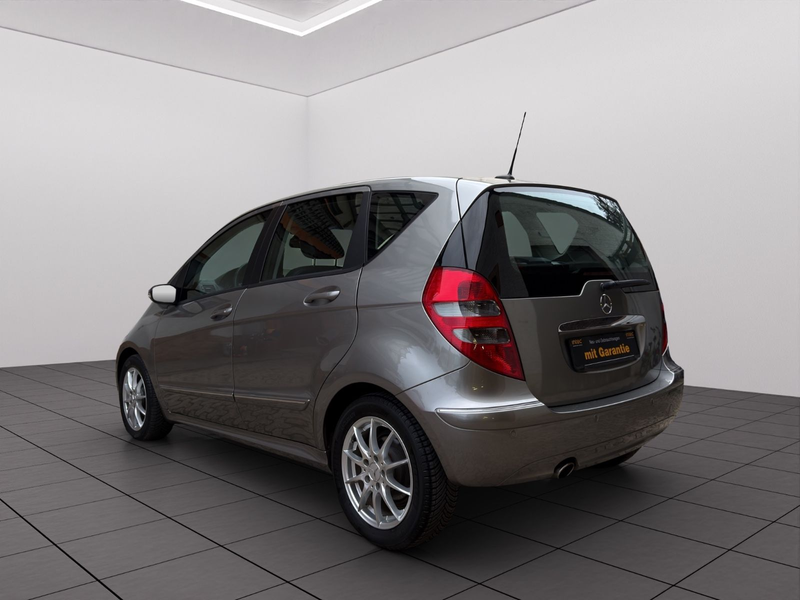 Mercedes-Benz A 150 *Garantie*TÜV Neu*PDC — photo 8