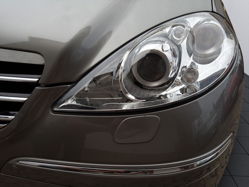Mercedes-Benz A 150 *Garantie*TÜV Neu*PDC — photo 4
