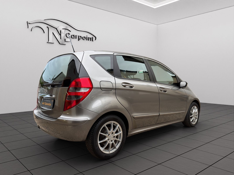 Mercedes-Benz A 150 *Garantie*TÜV Neu*PDC — photo 7