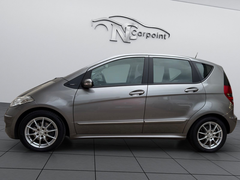Mercedes-Benz A 150 *Garantie*TÜV Neu*PDC — photo 6