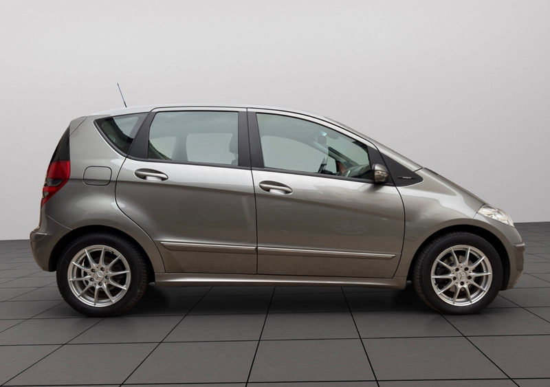 Mercedes-Benz A 150 *Garantie*TÜV Neu*PDC — photo 5