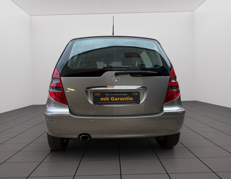 Mercedes-Benz A 150 *Garantie*TÜV Neu*PDC — photo 9