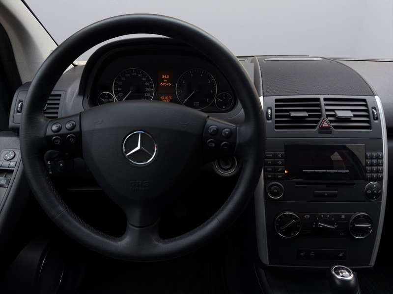 Mercedes-Benz A 150 *Garantie*TÜV Neu*PDC — photo 14
