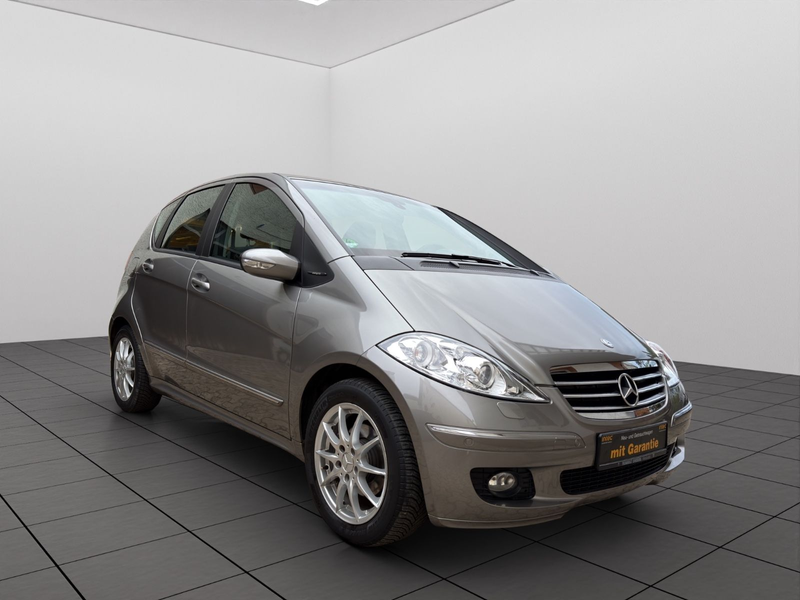 Mercedes-Benz A 150 *Garantie*TÜV Neu*PDC — photo 2