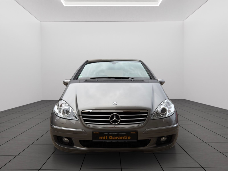 Mercedes-Benz A 150 *Garantie*TÜV Neu*PDC — photo 3