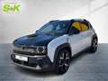 Renault R 4 E-Tech 100%Techno 150 Comfort Range + Pakete Czarny - thumbnail 1