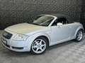 Audi TT 1.8 T Roadster Ezüst - thumbnail 1
