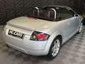 Audi TT 1.8 T Roadster Ezüst - thumbnail 17