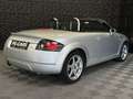 Audi TT 1.8 T Roadster Ezüst - thumbnail 24