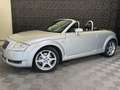 Audi TT 1.8 T Roadster Ezüst - thumbnail 13