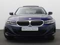 BMW 318 FACELIFT 2 - SCHUIFDAK - HIFI Bleu - thumbnail 4