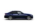 BMW 318 FACELIFT 2 - SCHUIFDAK - HIFI Bleu - thumbnail 26