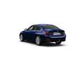 BMW 318 FACELIFT 2 - SCHUIFDAK - HIFI Bleu - thumbnail 25