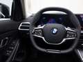 BMW 318 FACELIFT 2 - SCHUIFDAK - HIFI Bleu - thumbnail 8