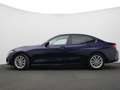BMW 318 FACELIFT 2 - SCHUIFDAK - HIFI Bleu - thumbnail 3