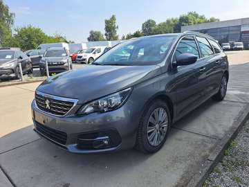 1.5 BlueHDI 130 FAP S&S Active